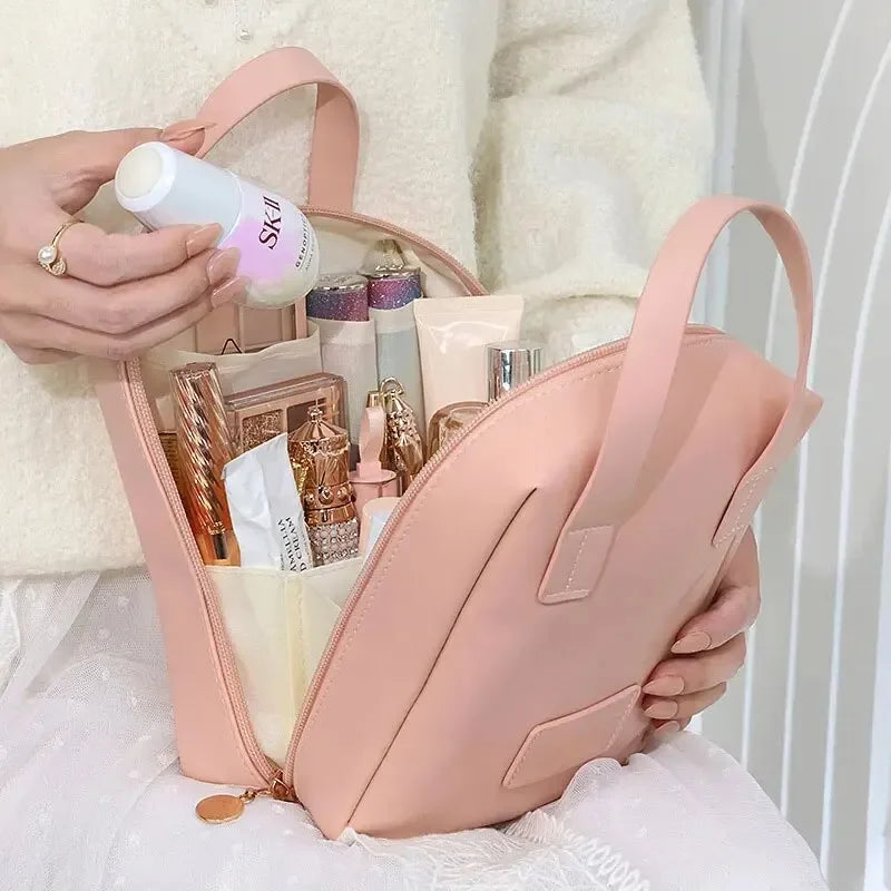 Trousse de Maquillage Étanche Haut de Gamme