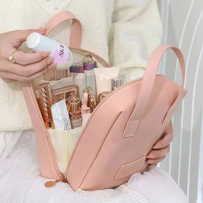 Trousse de Maquillage Étanche Haut de Gamme