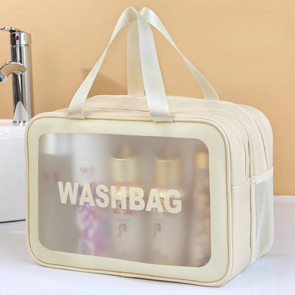 Trousse de toilette - Wet & Dry-Sympa™