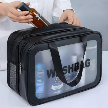 Trousse de toilette - Wet & Dry-Sympa™