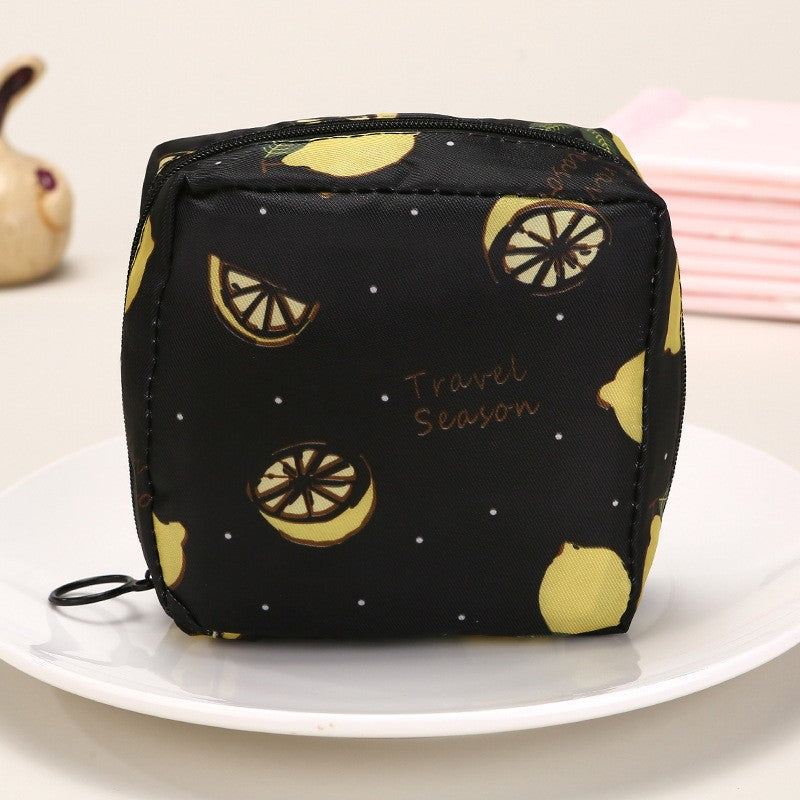 Trousse Sanitaire - Cute-Sympa™