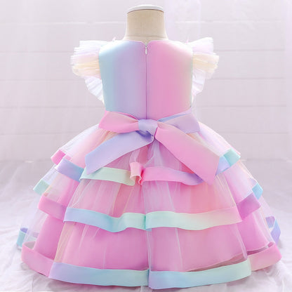 Robe Bébé