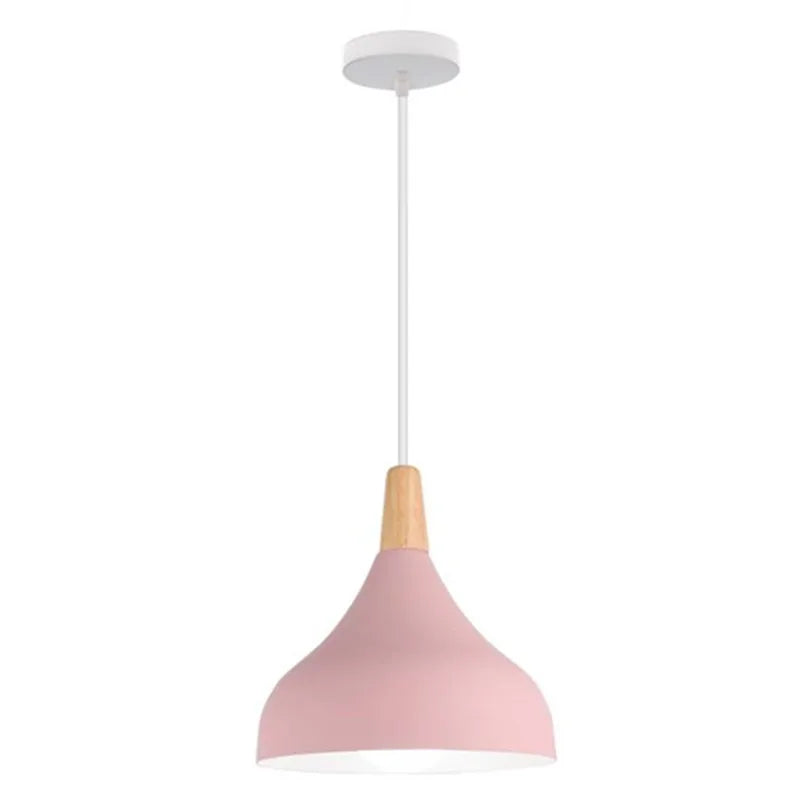 Suspension luminaire - Lustre Éclat-Multicolor™