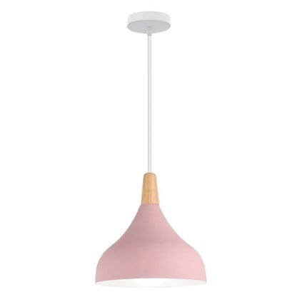 Suspension luminaire - Lustre Éclat-Multicolor™