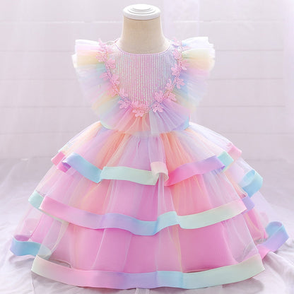 Robe Bébé