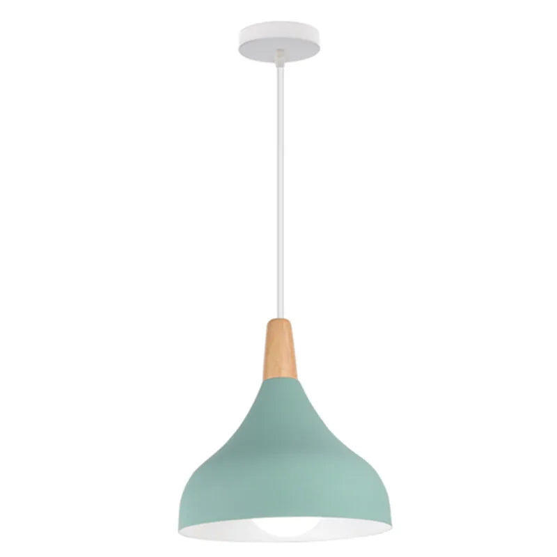 Suspension luminaire - Lustre Éclat-Multicolor™