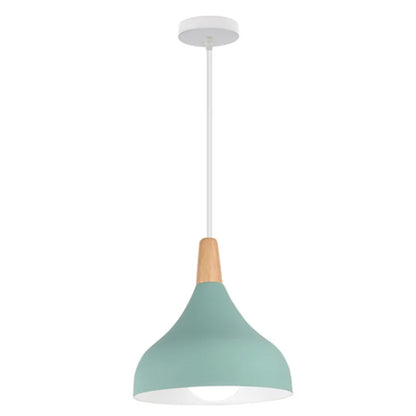 Suspension luminaire - Lustre Éclat-Multicolor™