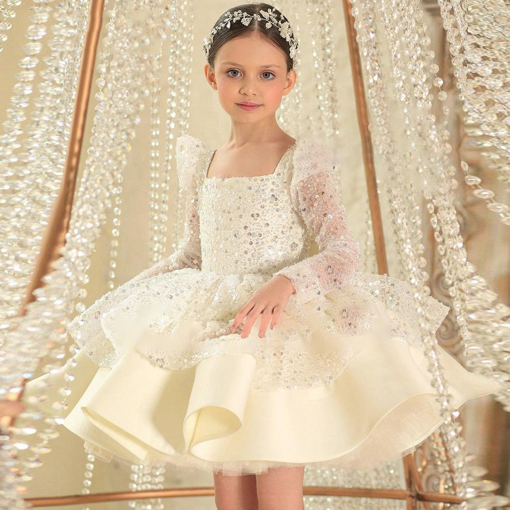 Robe Princesse Demoiselle d'Honneur