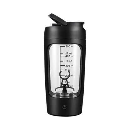 Shaker Protéine électrique 650ml