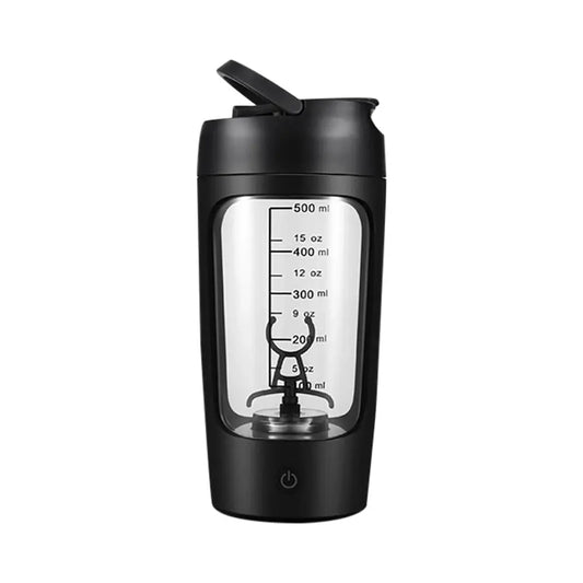 Shaker Protéine électrique 650ml