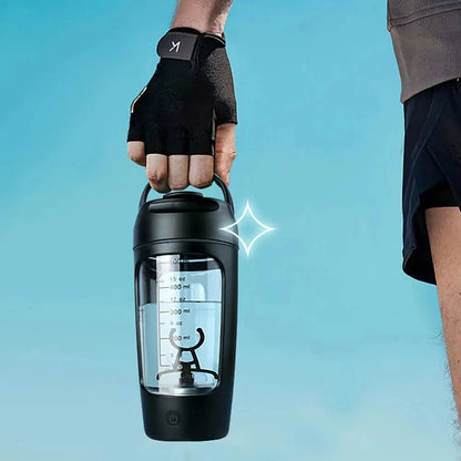 Shaker Protéine électrique 650ml