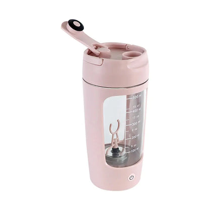 Shaker Protéine électrique 650ml
