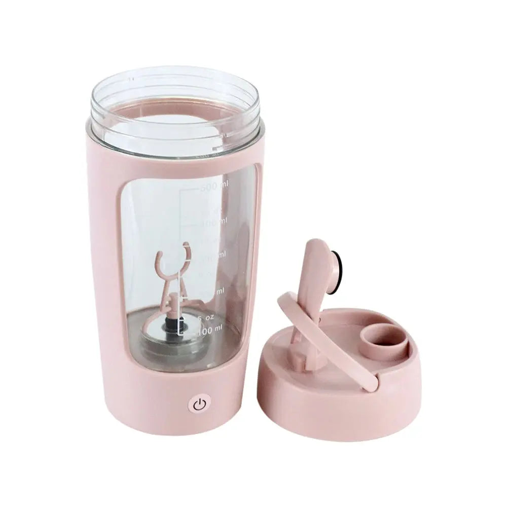 Shaker Protéine électrique 650ml