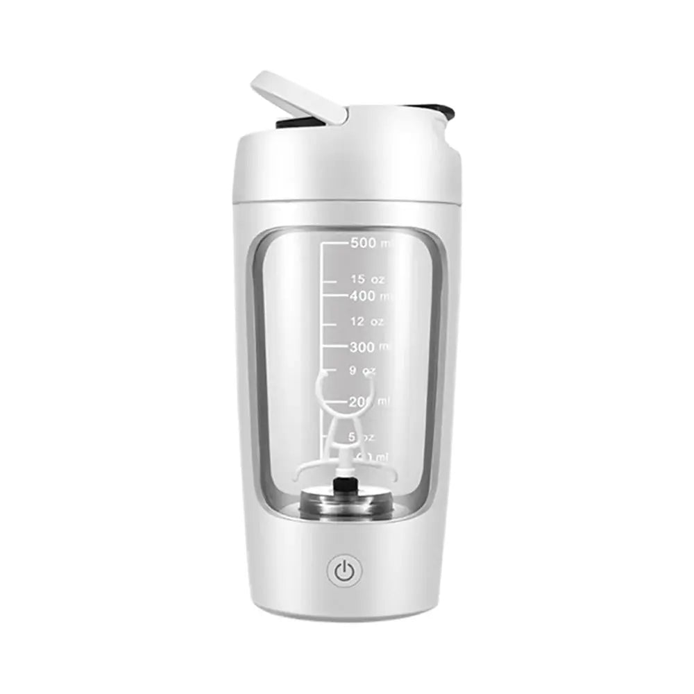 Shaker Protéine électrique 650ml
