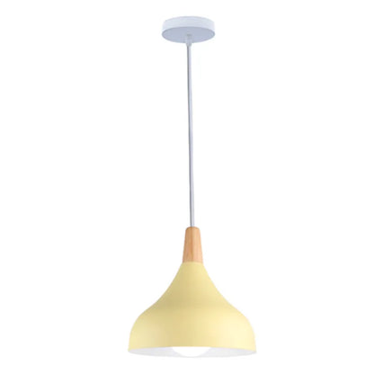 Suspension luminaire - Lustre Éclat-Multicolor™