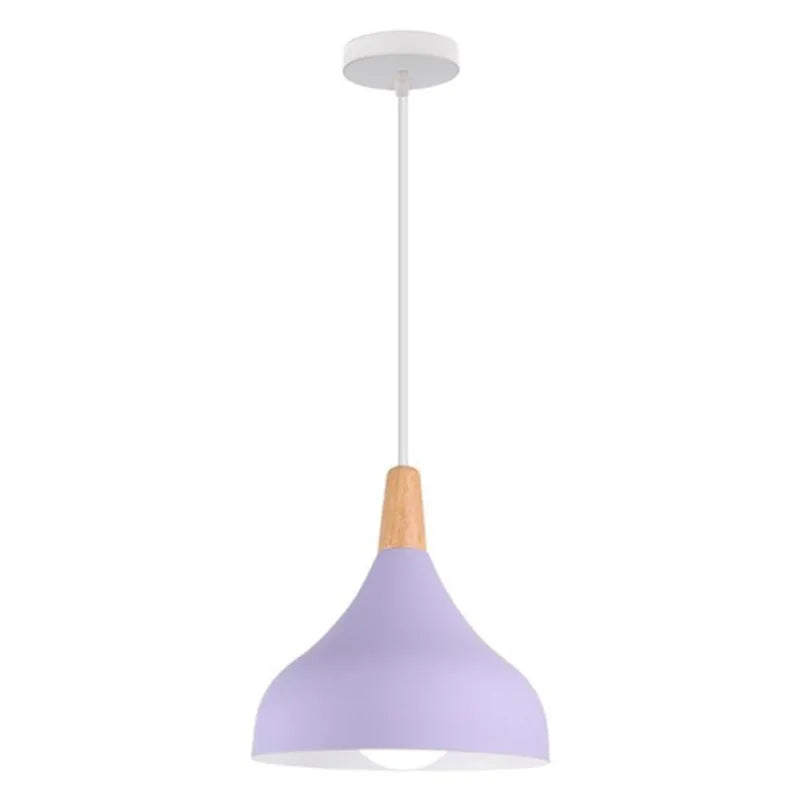 Suspension luminaire - Lustre Éclat-Multicolor™