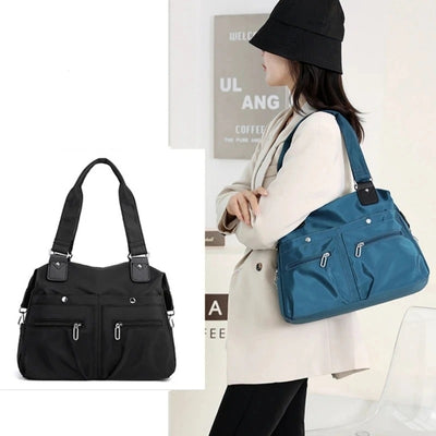 Sac bandouliere fourre tout - Everyday bag Sympa™