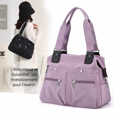 Sac bandouliere fourre tout - Everyday bag Sympa™