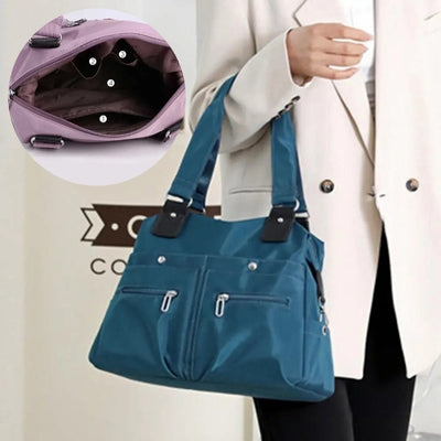 Sac bandouliere fourre tout - Everyday bag Sympa™