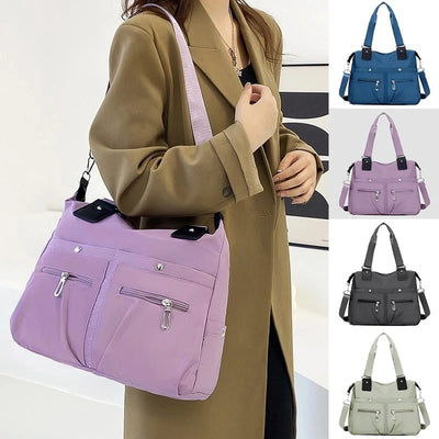 Sac bandouliere fourre tout - Everyday bag Sympa™