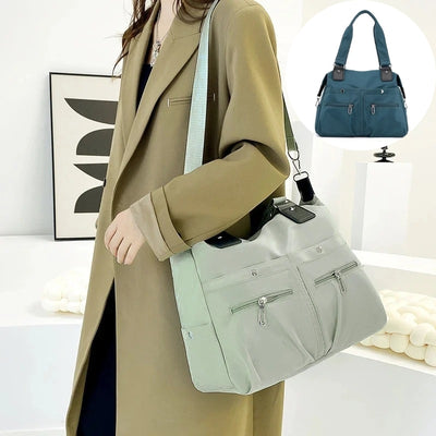 Sac bandouliere fourre tout - Everyday bag Sympa™