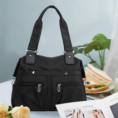 Sac bandouliere fourre tout - Everyday bag Sympa™