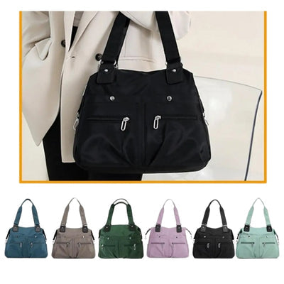 Sac bandouliere fourre tout - Everyday bag Sympa™
