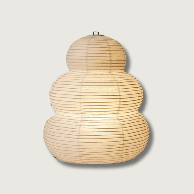 RiceLamp - Lampe de Bureau Réglable