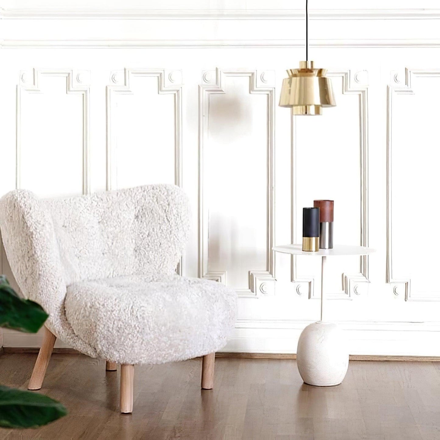 Suspension Orion – Luminaire Moderne Inspiré des Étoiles avec Éclairage LED