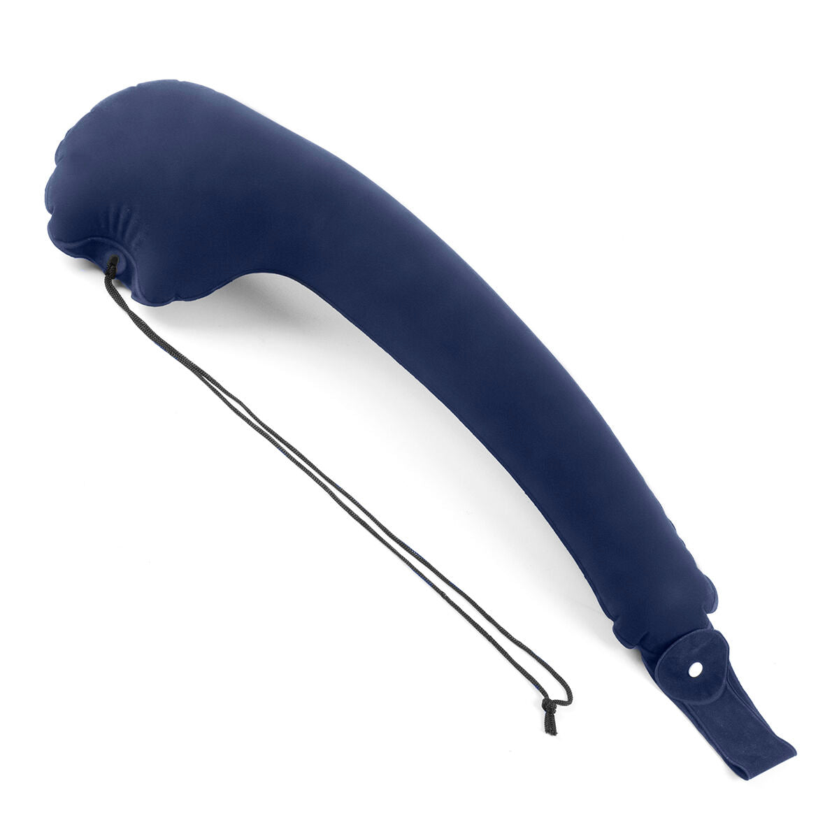 Coussin oreiller de Voyage Gonflable avec Support