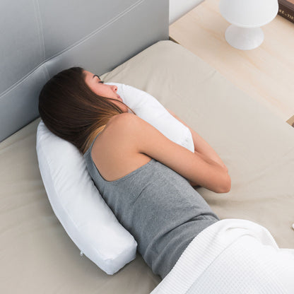 Coussin Ergonomique de Position Latérale U