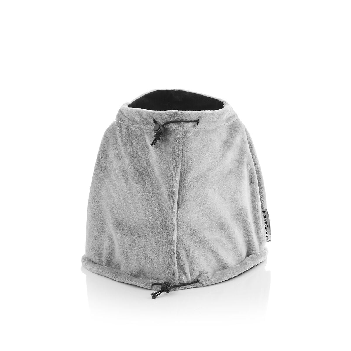 Coussin bonnet multifonctions chaud et froid pour soulager les migraines