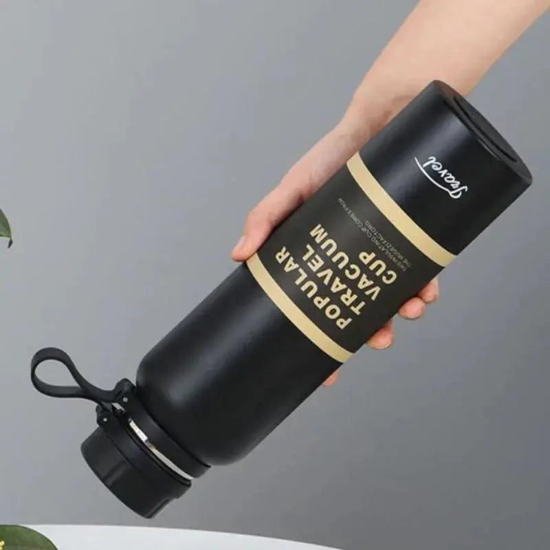 Vacuum Cup Thermos
