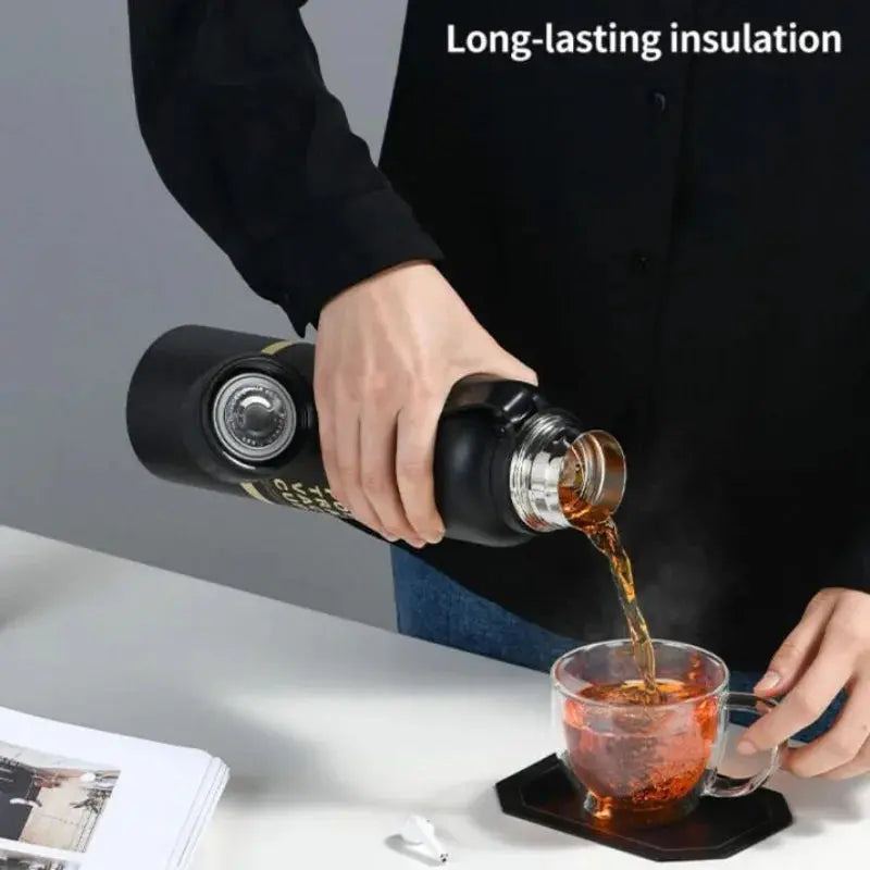 Vacuum Cup Thermos