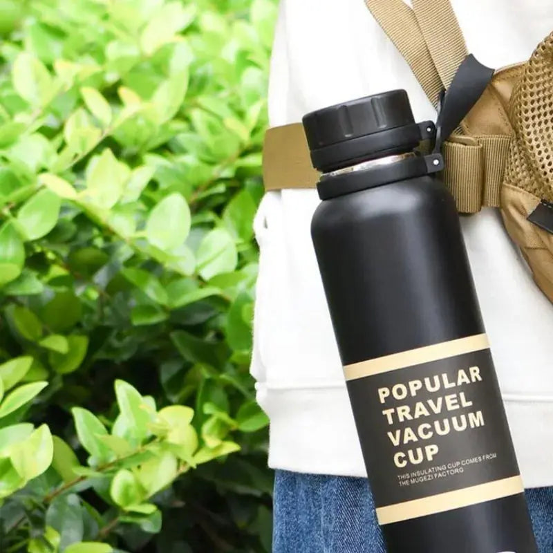 Vacuum Cup Thermos