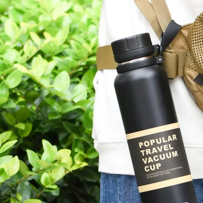 Vacuum Cup Thermos
