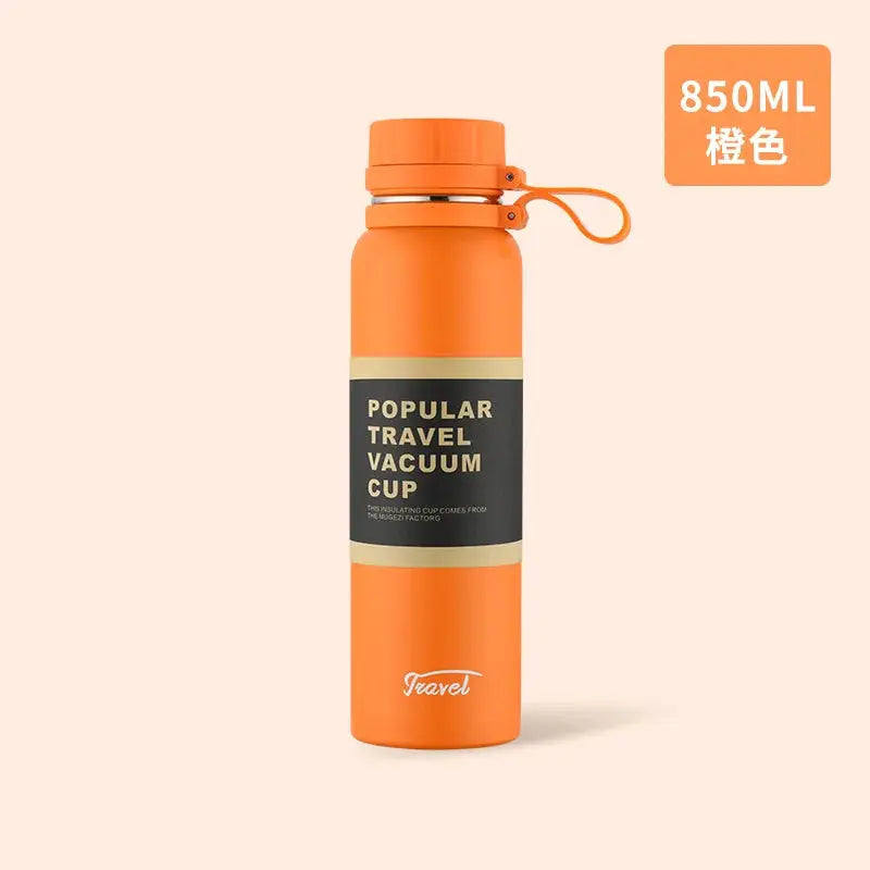 Vacuum Cup Thermos