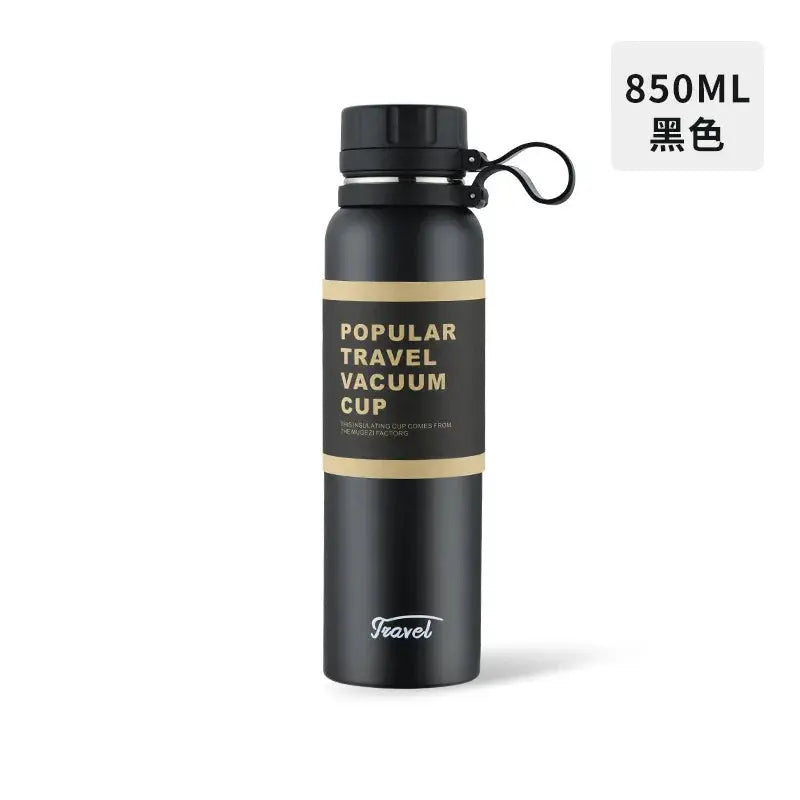 Vacuum Cup Thermos