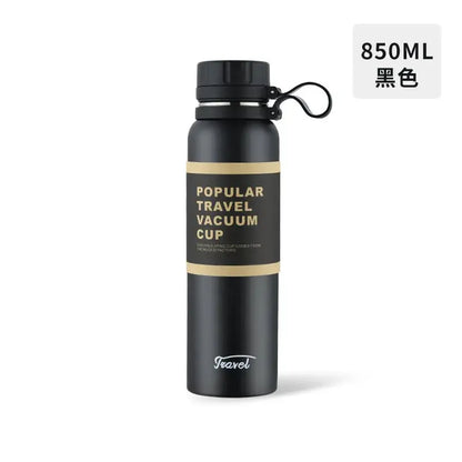 Vacuum Cup Thermos