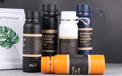 Vacuum Cup Thermos