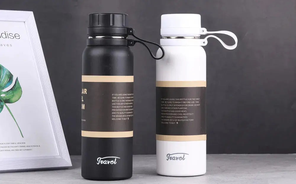 Vacuum Cup Thermos