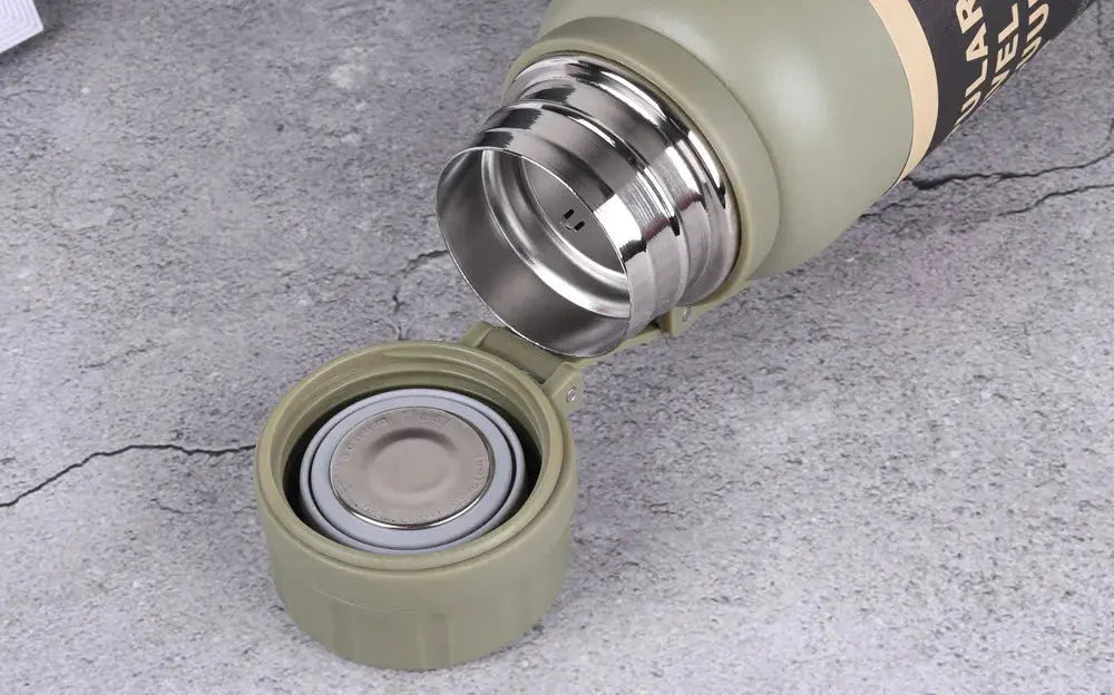 Vacuum Cup Thermos