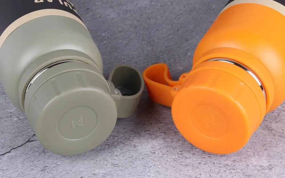 Vacuum Cup Thermos