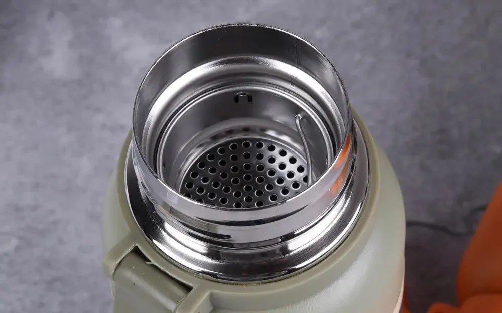 Vacuum Cup Thermos