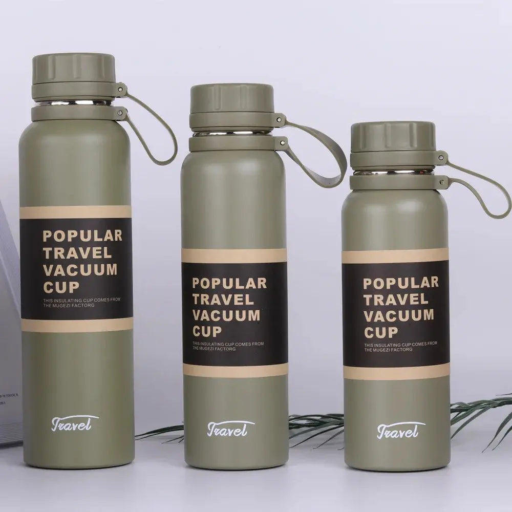Vacuum Cup Thermos