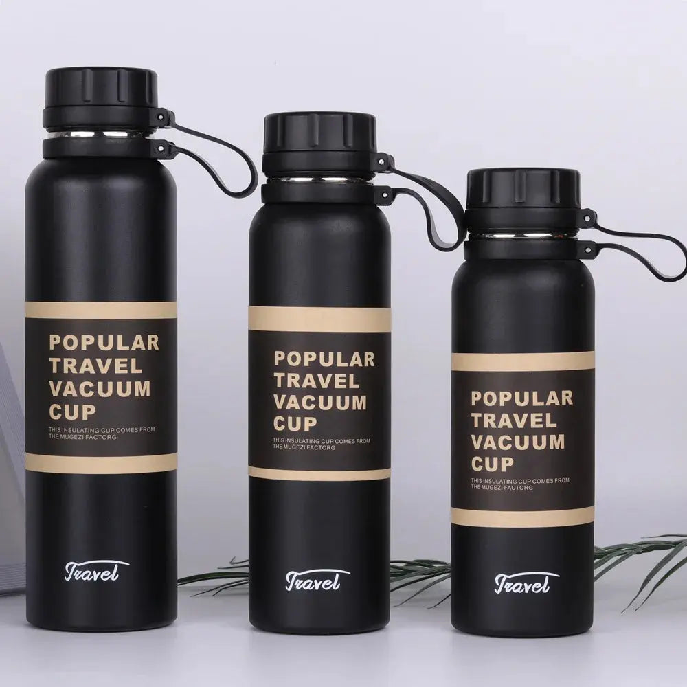 Vacuum Cup Thermos