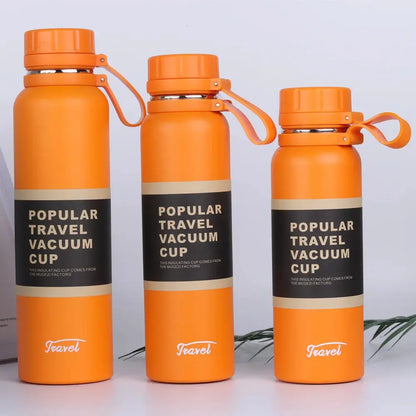 Vacuum Cup Thermos