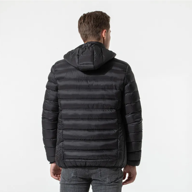Veste Chauffante Pour Homme et Femme