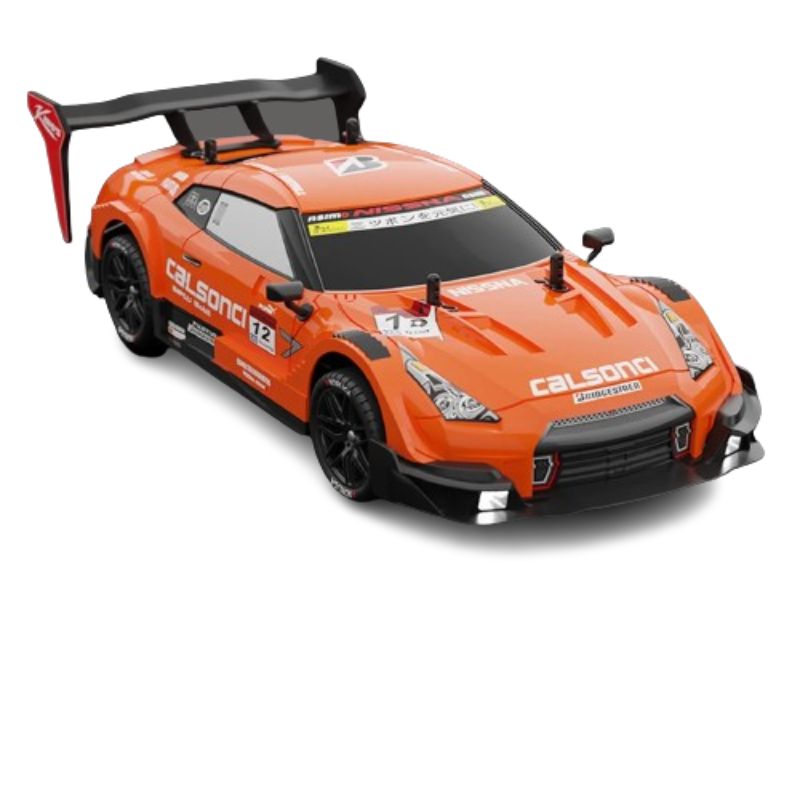 Voiture de drift télécommander