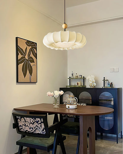 Suspension Winnie Veil – Luminaire Élégant et Raffiné au Design Inspiré du Voile